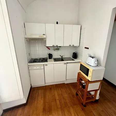 Casa Bonelli - Centro Citta *