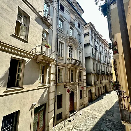 Casa Bonelli - Centro Citta Apartment Turin