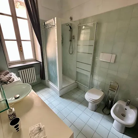 Lägenhet Casa Bonelli - Centro Citta *