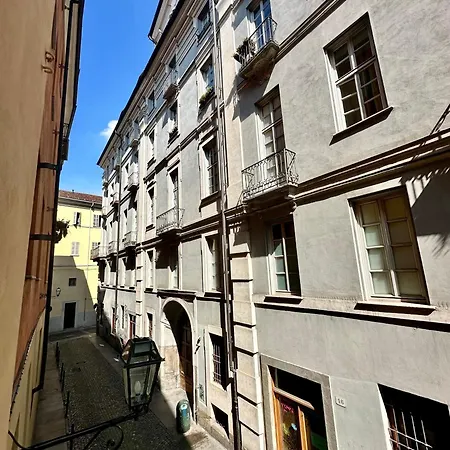 公寓 Casa Bonelli - Centro Citta