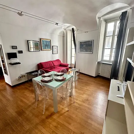 דירה Casa Bonelli - Centro Citta *