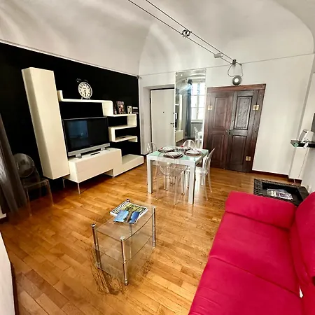 Casa Bonelli - Centro Citta *